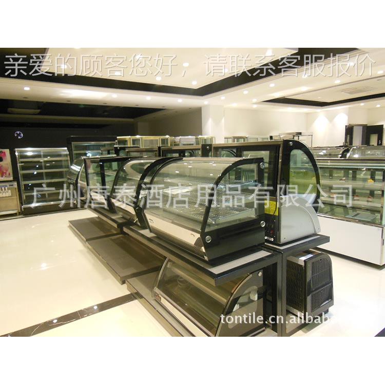 厂家生产冷饼热蛋FGOR500L糕柜柜心柜FGR500LC风O幕柜价格便点宜