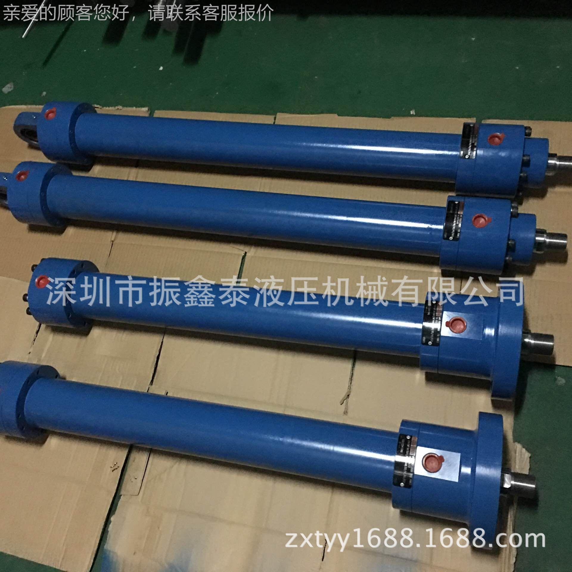 华南销地专业售油缸重型区DM1CDH1等系列BGD型C号液压油缸