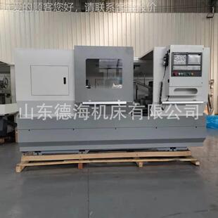 床数控车床C6150小型数控车床硬轨控车精密数控仪数CAK6150XK表车