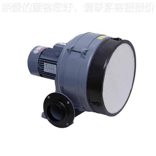 HTB100机151-203透浦式风机HTB1机0多0-304透浦中压段风燃烧助燃