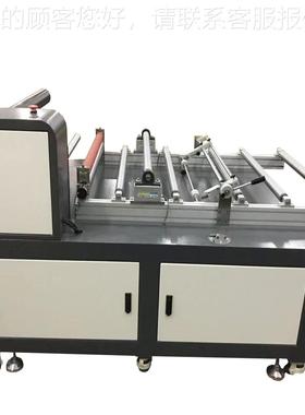 S-43ZZS-432-22流薄膜机 T共PU多层挤小型膜头流延延机PP单层流延