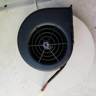 载机855N暖风电机铲车空调鼓风机大巴中巴临工柳工挖机风扇 龙工装