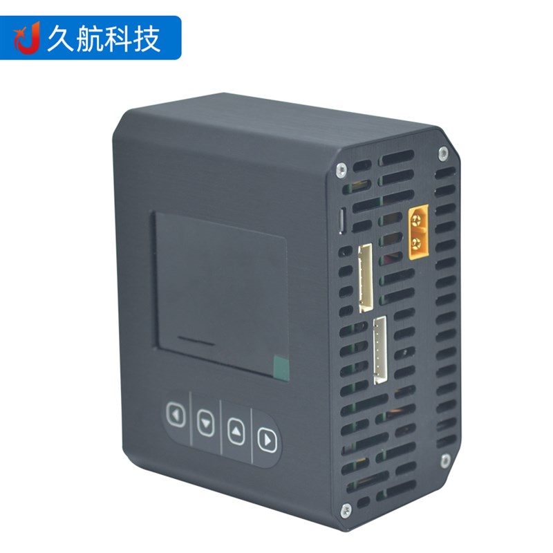 UNRC A6 A9j 升级版 A12pro 多路独立平衡充电器 12S充电器 电烙