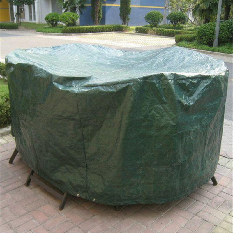 定做户外机器设备防尘罩家u具防雨罩套遮阳帆布加厚机械仪器保护