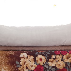 祈愿之羽等身抱枕枕芯二次元动漫周边定制长形枕芯3D羽丝绒棉枕芯