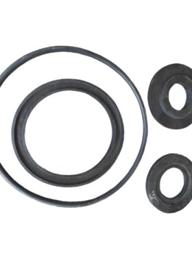 65ZGB渣浆泵密封件出口垫入口垫护套垫密封垫O型圈渣浆泵配件