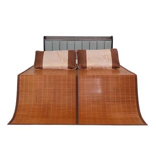 一米三宽凉席75x180竹席85cm单人135公分140x195学生草席110x190