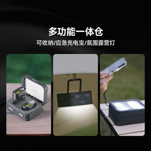 杜克头灯MH1充电超亮多功能照明夜钓手电筒锂电户外露营超长续航