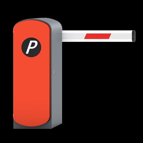 智能停车场直杆道闸机小区门口栏杆自动门卫升降机电动遥控起落杆