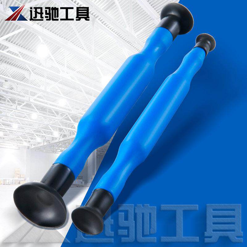 手动凡尔研磨器碾磨机气门研磨棒气门研磨棒胶拍汽修机修研磨工具