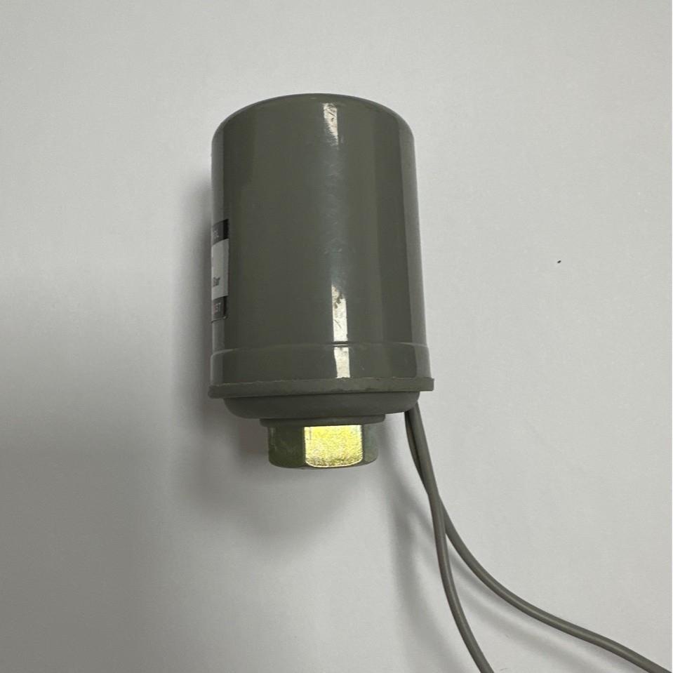 通用增压泵抽水机压力开关水泵全自动家用机械压力控制器触点开关