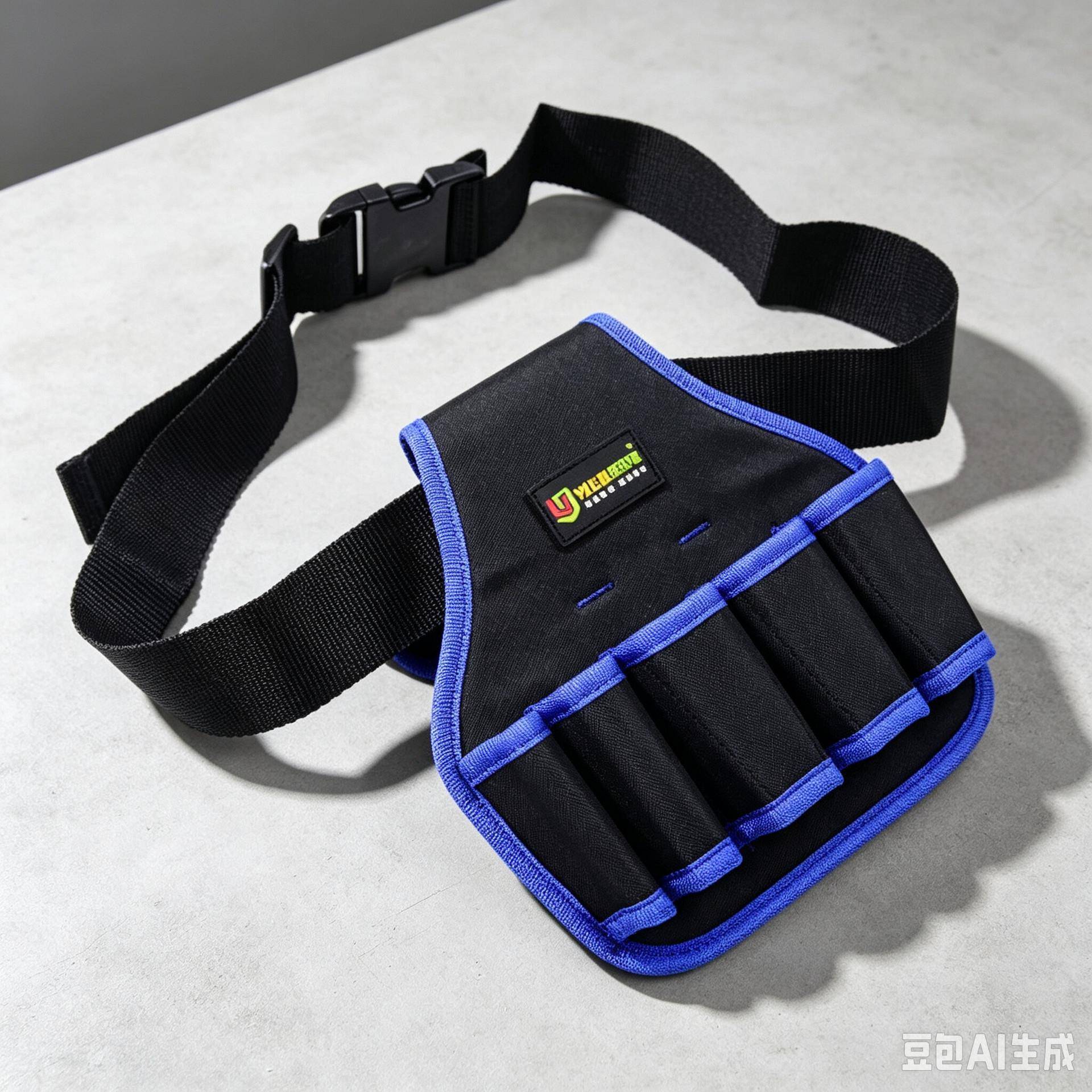 工具包腰包简便省力包空调家电维修空作业挂包家工具挂袋电工