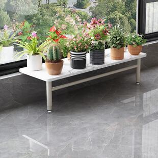 加宽窗台花架阳台架子窗沿拓宽台面置物架延长加高腿落地多肉花盆