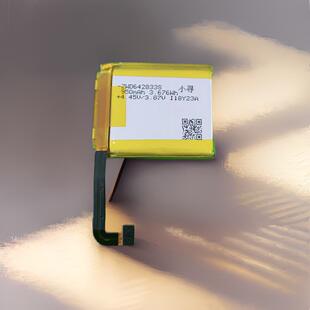 适用原装米兔儿童电话手表6x/6电池6c/5c/7x/5x/5pro全新电池配件