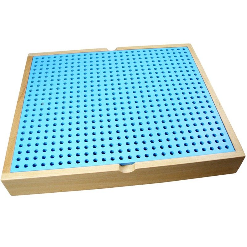 儿童蘑菇钉插板大颗粒益智力开发女孩积木拼图多功能木质拼插玩具,玩具/童车/益智/积木/模型,插珠/蘑菇插钉,淘宝优惠券,粉丝福利购,淘宝优惠卷