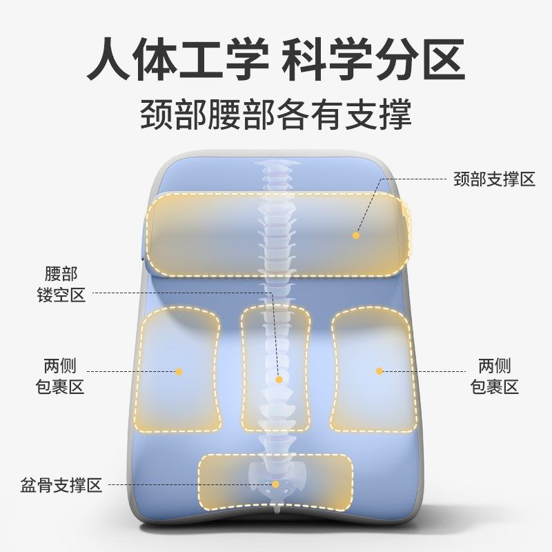 知梦人胃食管防反流斜坡床垫老人护理靠垫半躺倾斜胆汁防反酸枕头,居家布艺,床头靠垫,淘宝优惠券,粉丝福利购,淘宝优惠卷