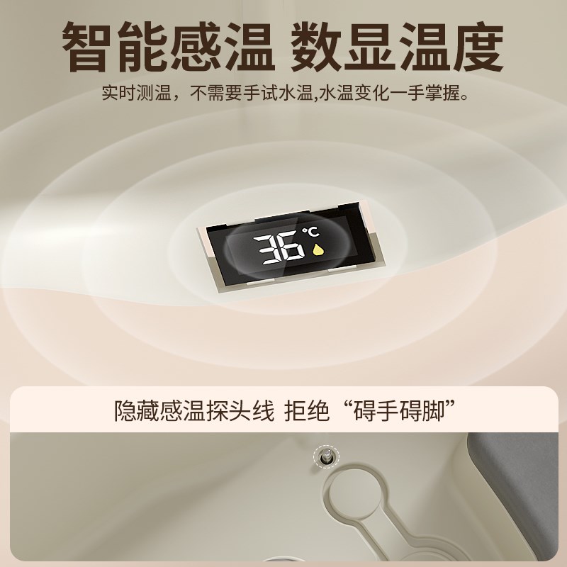 坐浴盆女士痔疮洗屁股盆男士前列腺清洗神器孕产妇免蹲凳泡药