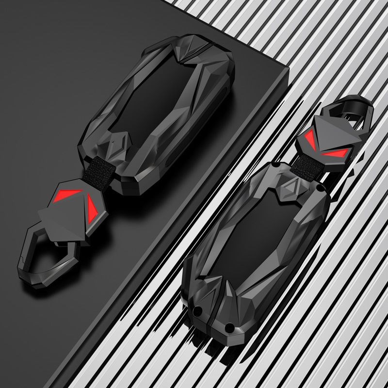 起亚k3钥匙套智跑k5/k2/kx5/k4/kx3壳狮铂拓界福瑞迪奕跑汽车