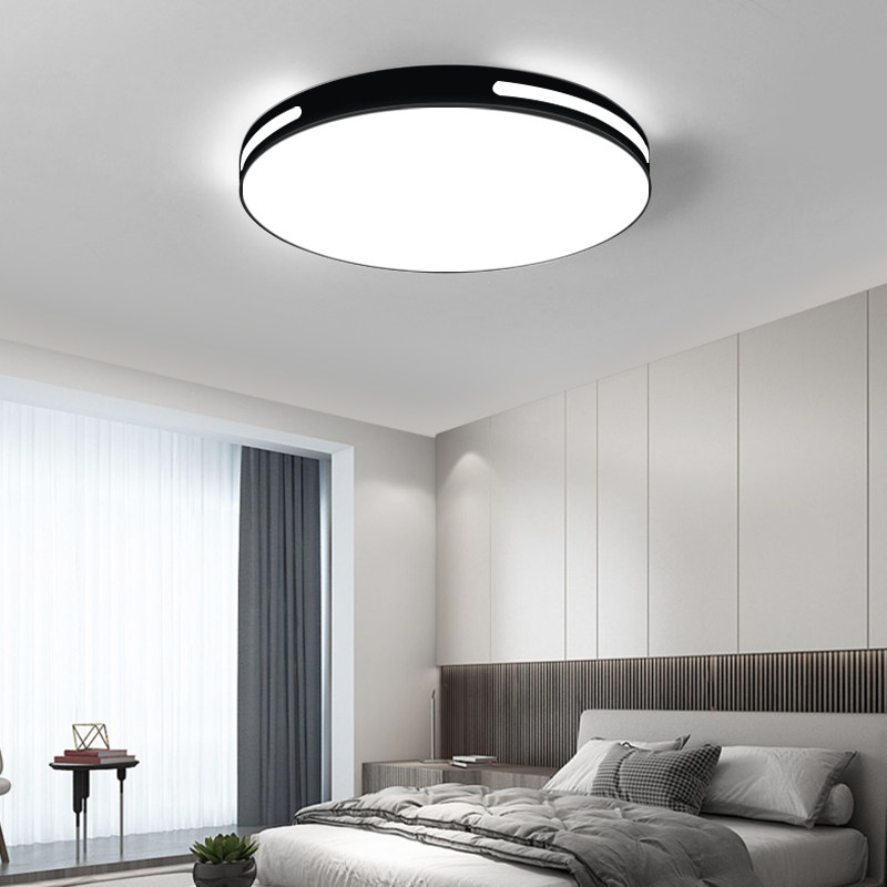 led吸顶灯2023年新款现代简约大气家用客厅大灯主卧室吊灯具大全,家装灯饰光源,客厅吸顶灯,淘宝优惠券,粉丝福利购,淘宝优惠卷