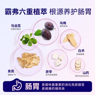 麦富迪猫粮barf霸弗全价低温烘焙猫粮尝鲜试吃包成幼猫鲜鸡肉猫粮