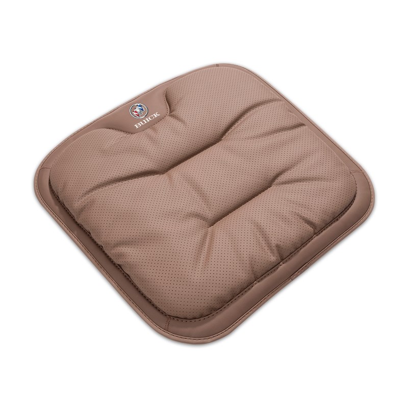 适用别克车座椅夏季坐垫GL8君威E4君越E5昂科威昂科拉威朗透气垫