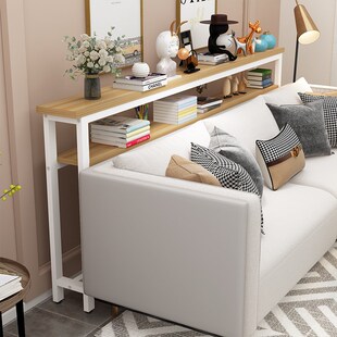 沙发后置物架暖气片床头门后阳台缝隙洗衣机冰箱旁边的夹缝展示架