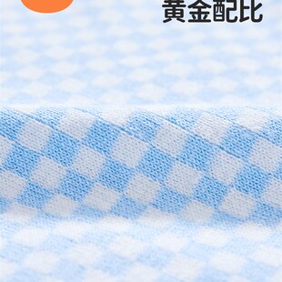 良良婴儿枕头0-1-2-3-6岁新生宝宝定型枕儿童枕防偏头透气枕头