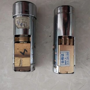 王力防盗门专用特能齿轮锁芯碰碰门自动锁超B级锁芯可选C级多轨款