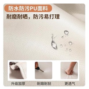 万向轮小凳子软座滑轮矮凳带娃儿童椅子靠背透明圆凳家用美缝板凳