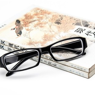 200 250 300 成品男女近视眼镜框架 500 150 400 600度 近视100