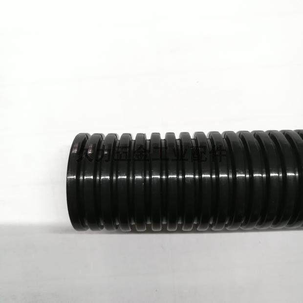 Pa尼龙塑料波纹管线套可开启光伏开孔穿线软管Pa6穿线管,五金/工具,工业管道及配件,淘宝优惠券,粉丝福利购,淘宝优惠卷