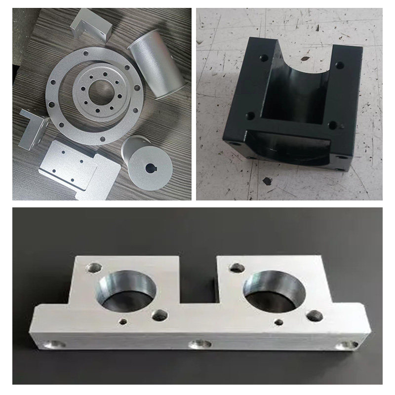 铝合金单件自动化零件磨车来图定制中丝N五金零件加工,金属材料及制品,金属加工件/五金加工件,淘宝优惠券,粉丝福利购,淘宝优惠卷