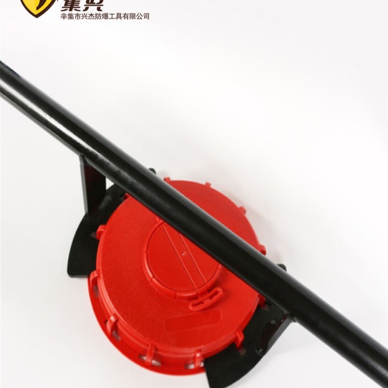 吨桶扳手5mmDN1盖子扳手盖器桶器扭盖扳手桶口盖固紧