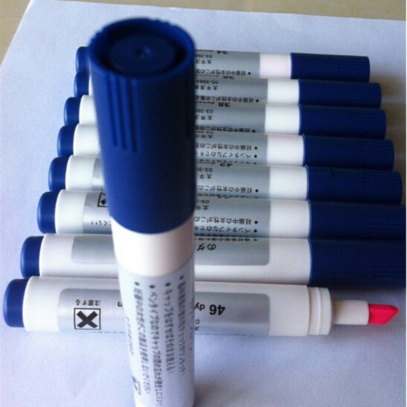 太平洋达因笔 电晕笔 表面张力测试笔2 2   -#