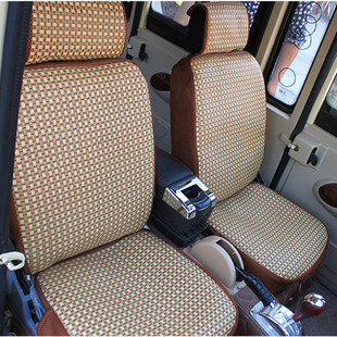 三轮四轮微型低速电动车老年代步车观光车篷车夏季凉垫座定制