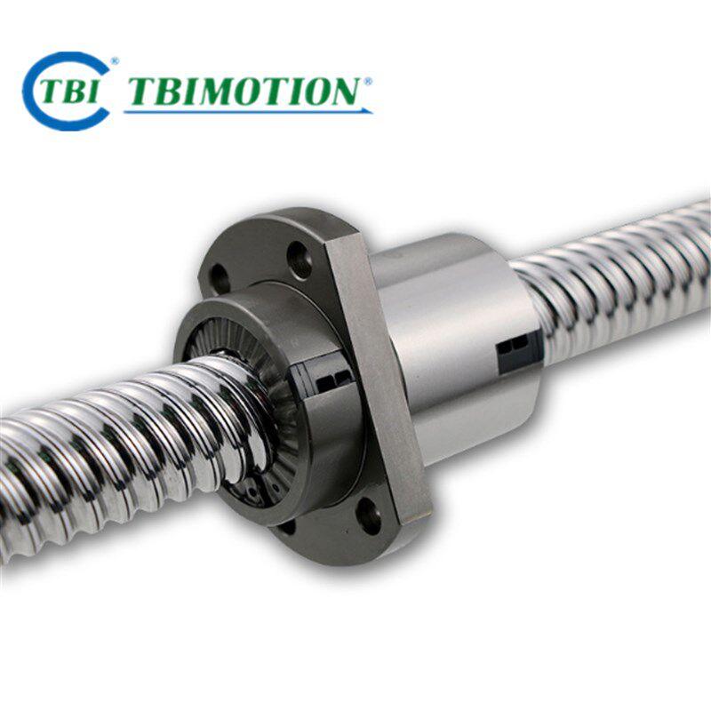 天津I滚珠丝杠DFII5T螺杆