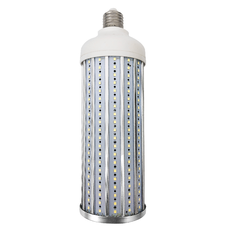 大功率led灯泡铝材玉米节能e27e螺口工厂车间家用路灯工程超亮