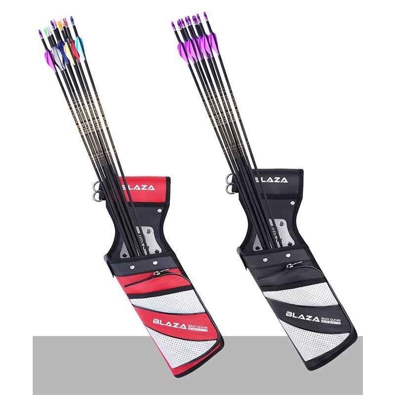 I贝卡思特箭壶LZ反向箭壶反抽箭竞技反曲弓原野射箭袋,玩具/童车/益智/积木/模型,弹弓/飞镖/射击/射箭类,淘宝优惠券,粉丝福利购,淘宝优惠卷