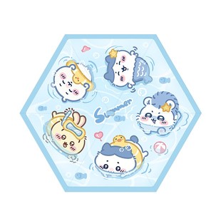 吉伊卡哇儿童雨伞女孩晴雨两用伞手动伞爱太阳伞便携小巧五折伞