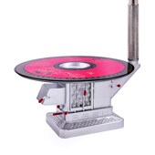 气化炉新款 端柴火取暖炉烧木柴柴煤两用冬天烤火炉农村家用无烟