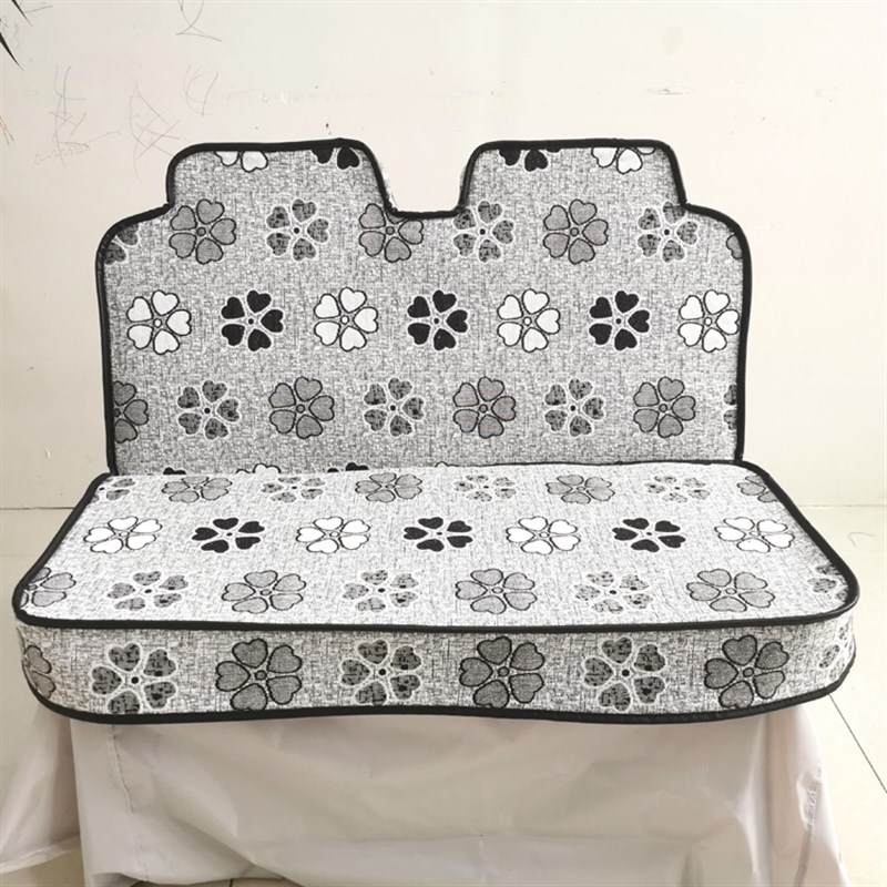 海宝a500电动三轮车座套坐垫套海宝A528G500电动三轮车坐垫套座套