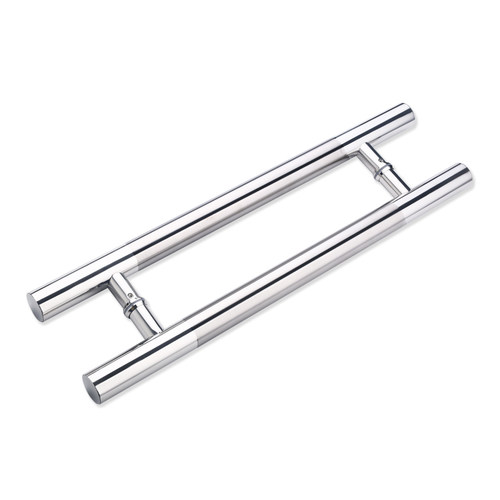 玻璃门加厚拉手门把手加厚拉手钢化玻璃门大拉手木门扶手