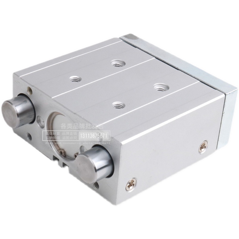 导向杆气缸DFM22GFF