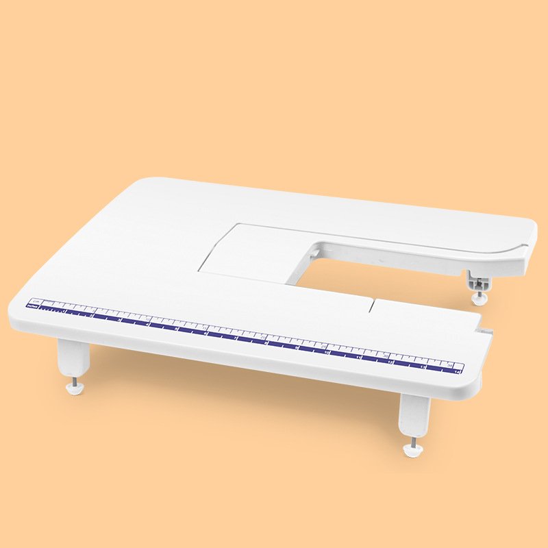 兄弟多功能家用缝纫机AS1450 JA001 JA002 GS2700 GS2786K扩展台
