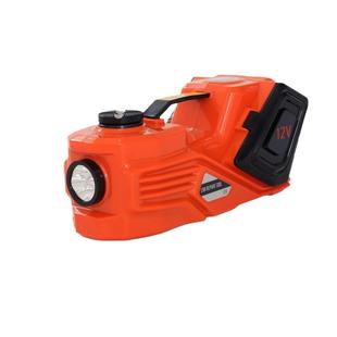 跨境供应DC12V5T省力冲击扳手液压工具套装多功能电动液压千斤顶