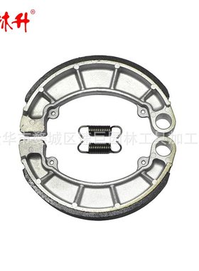 林升 离合器适用于TRX 350 400 420 450  Foreman Rancher MC0374