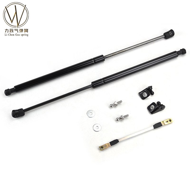 适用于马自达 CX5 引擎盖改装液压杆 机盖改装支撑杆 气弹簧
