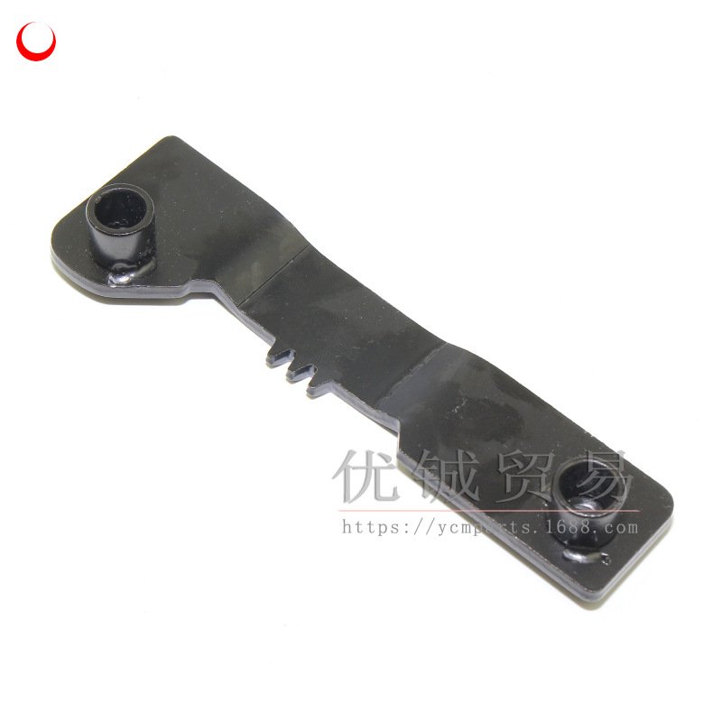 发动机维修工具 GY6 50cc普利盘离合器拆卸工具 4T主动轮大齿固定