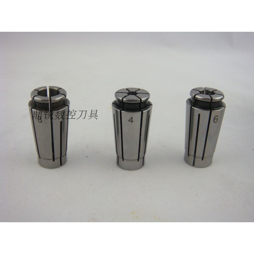 供应各种高精筒夹 SK06-2--3/3.5/4.5/5/5.5等 SK筒夹全系列