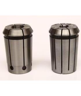 德莫克DIN6388B标准EOC16 20 25 32 40 50系列铣夹头OZB筒夹